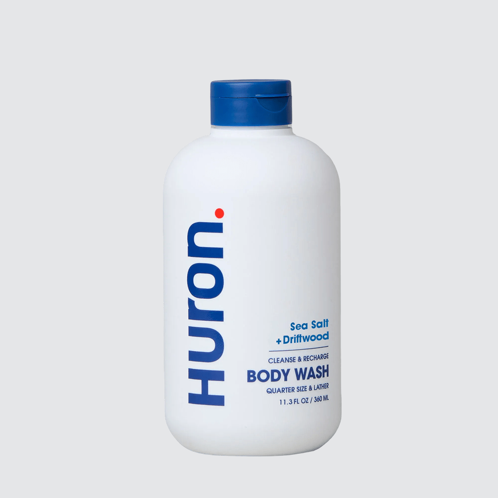 Body Wash Huron