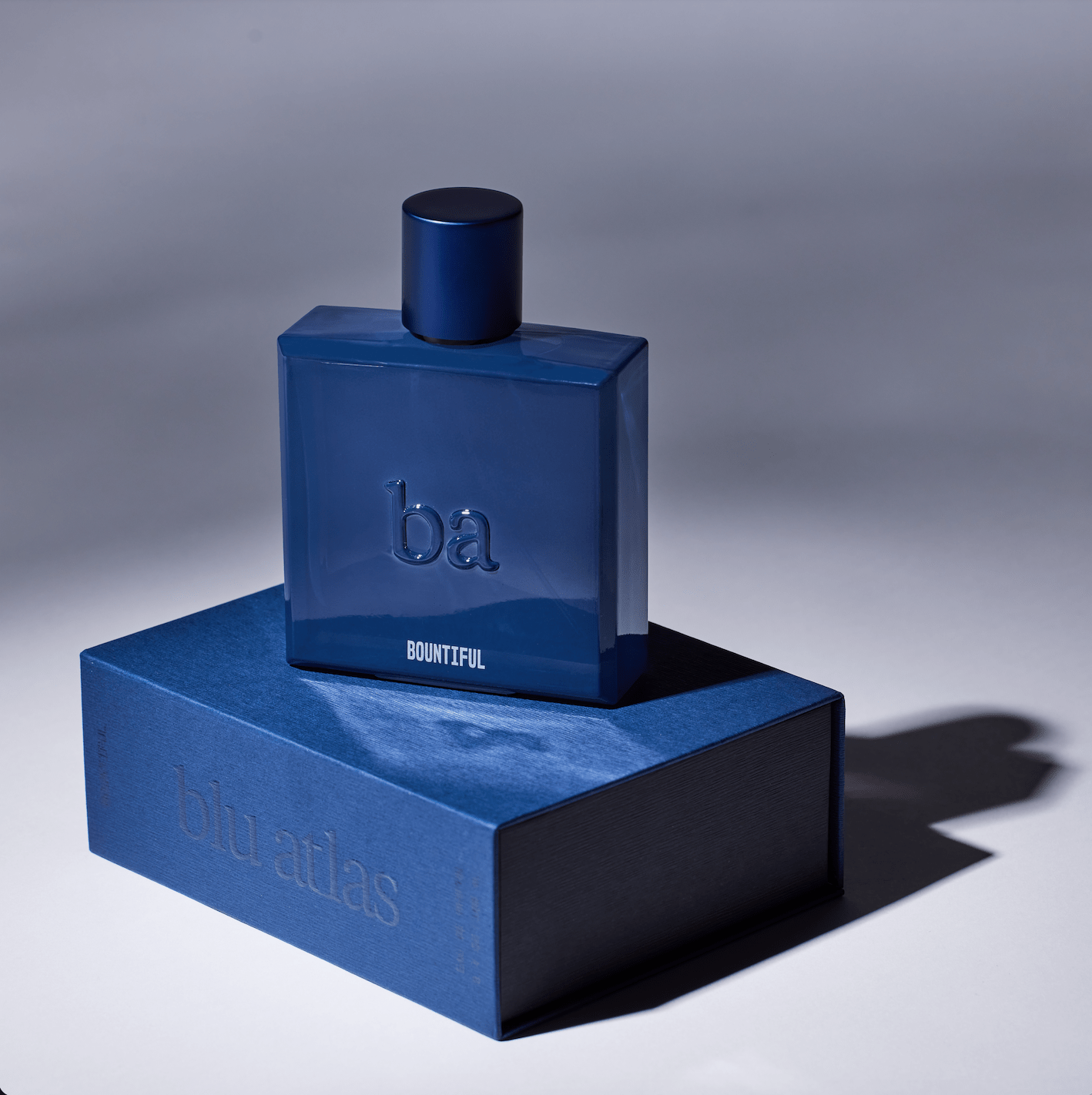 Bountiful Eau de Parfum Blu Atlas