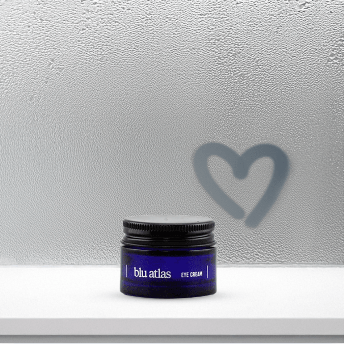 Brightening Eye Cream Blu Atlas