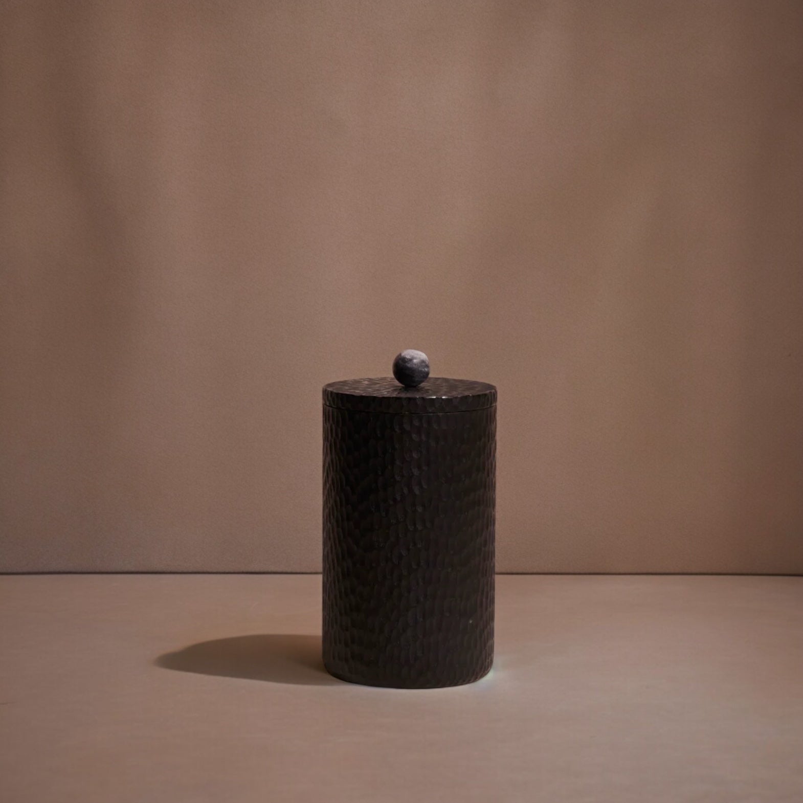 Camelia Large Canister by MESO MESO