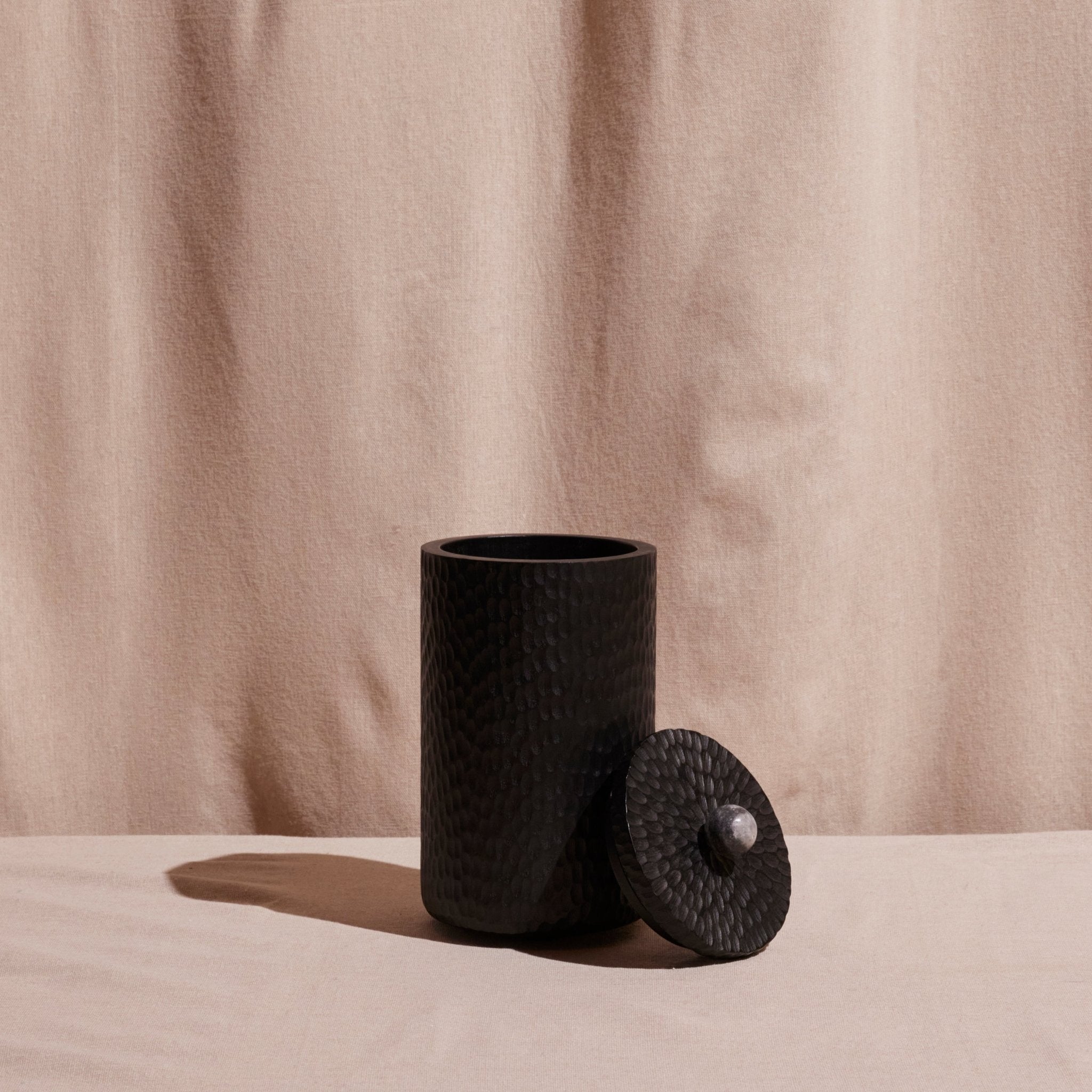 Camelia Large Canister by MESO MESO