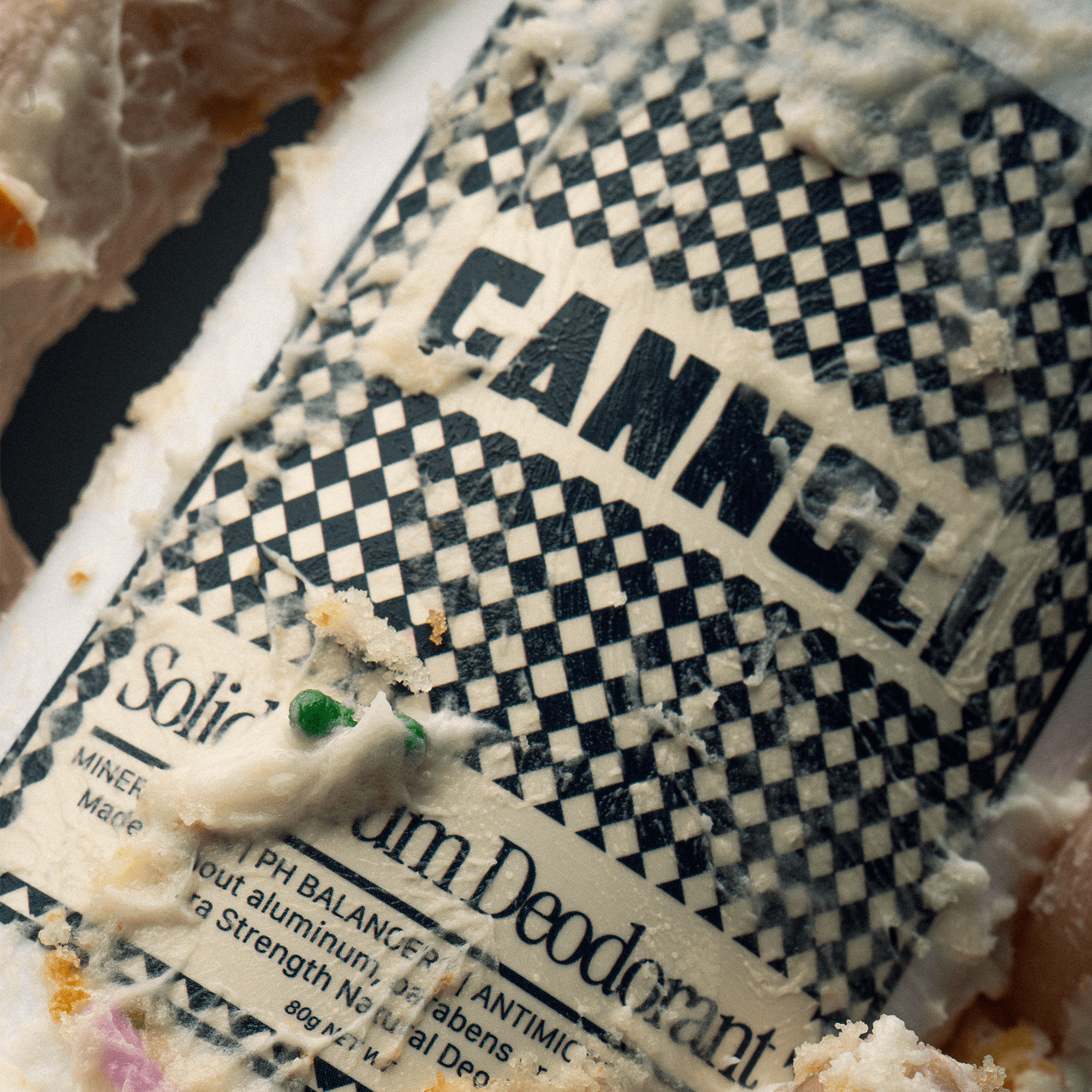 Cannoli Laurel Bath House