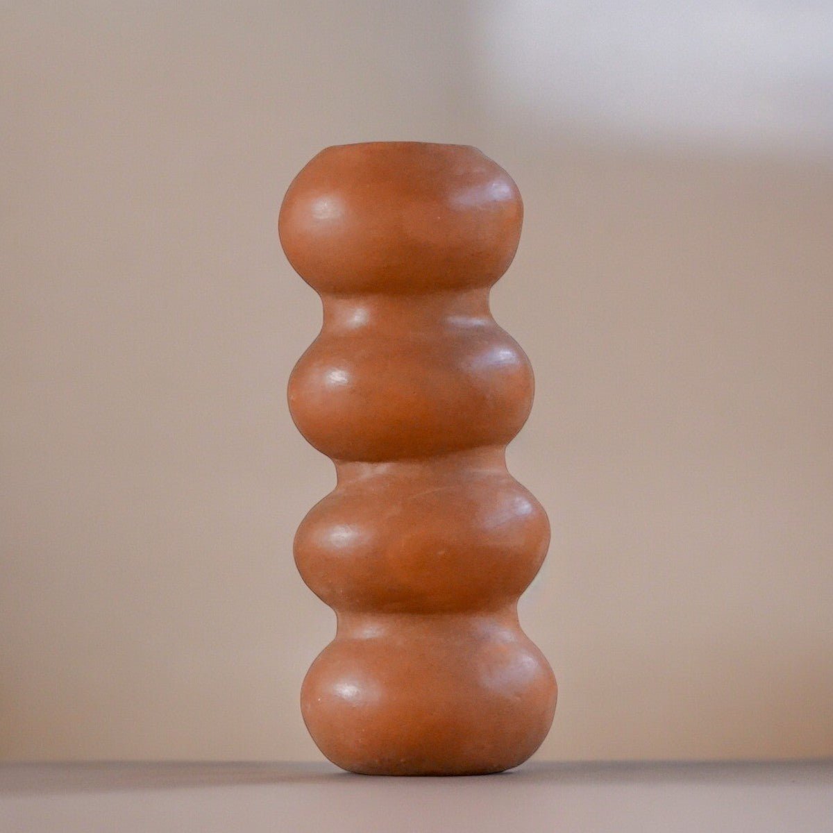 Chinautla IV Terracotta Object by MESO MESO