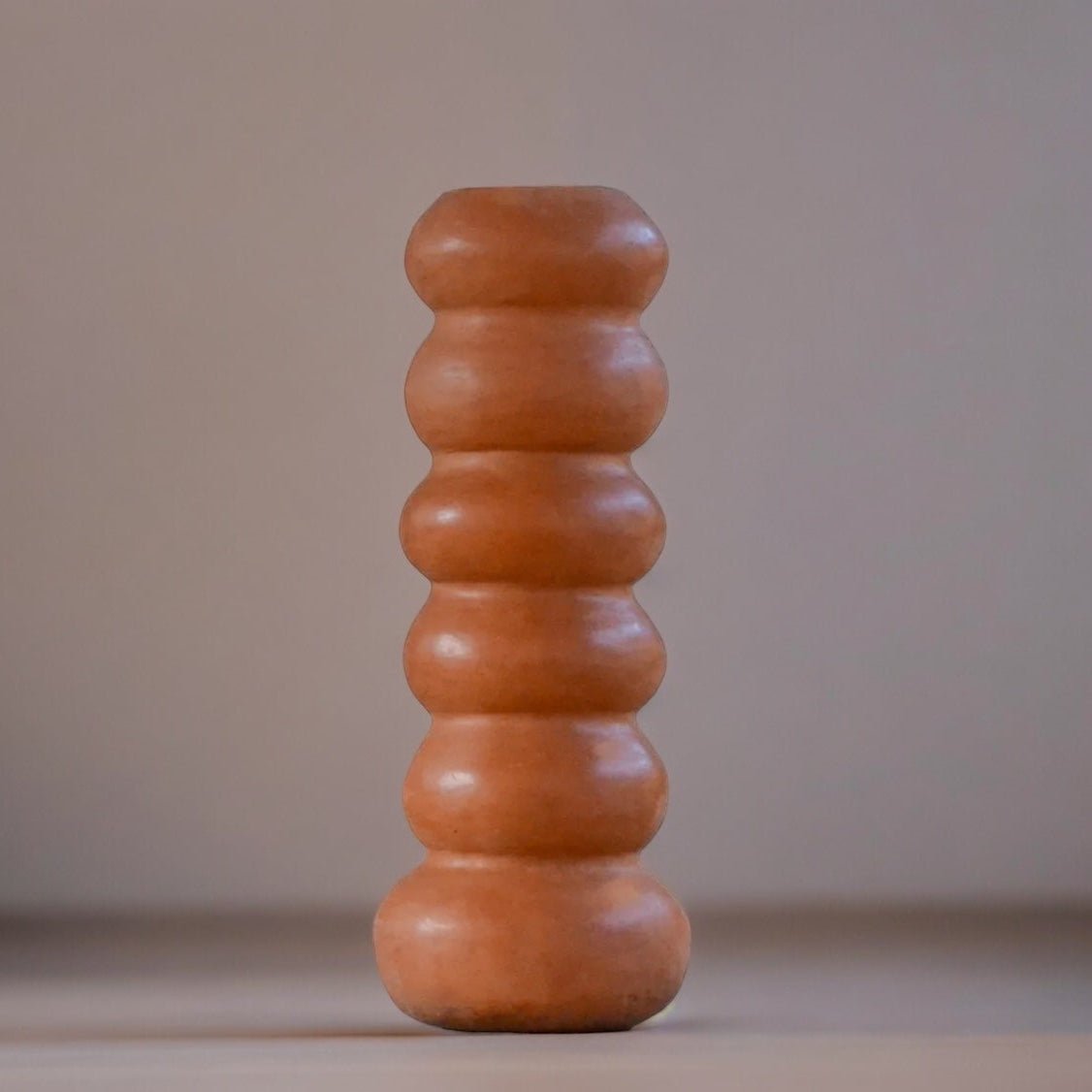 Chinautla VI Terracotta Object by MESO MESO