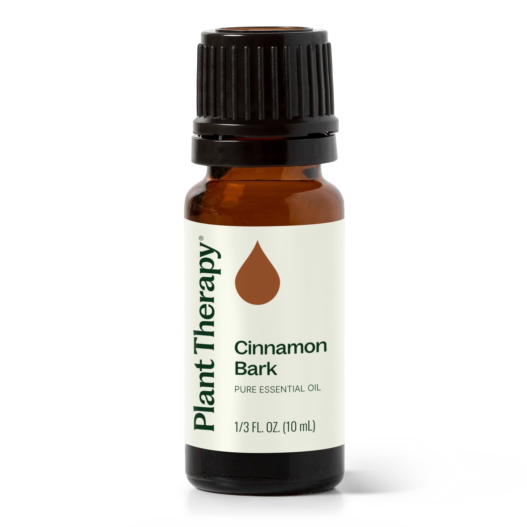 Cinnamon Bark Essential Oil Plant Therapy