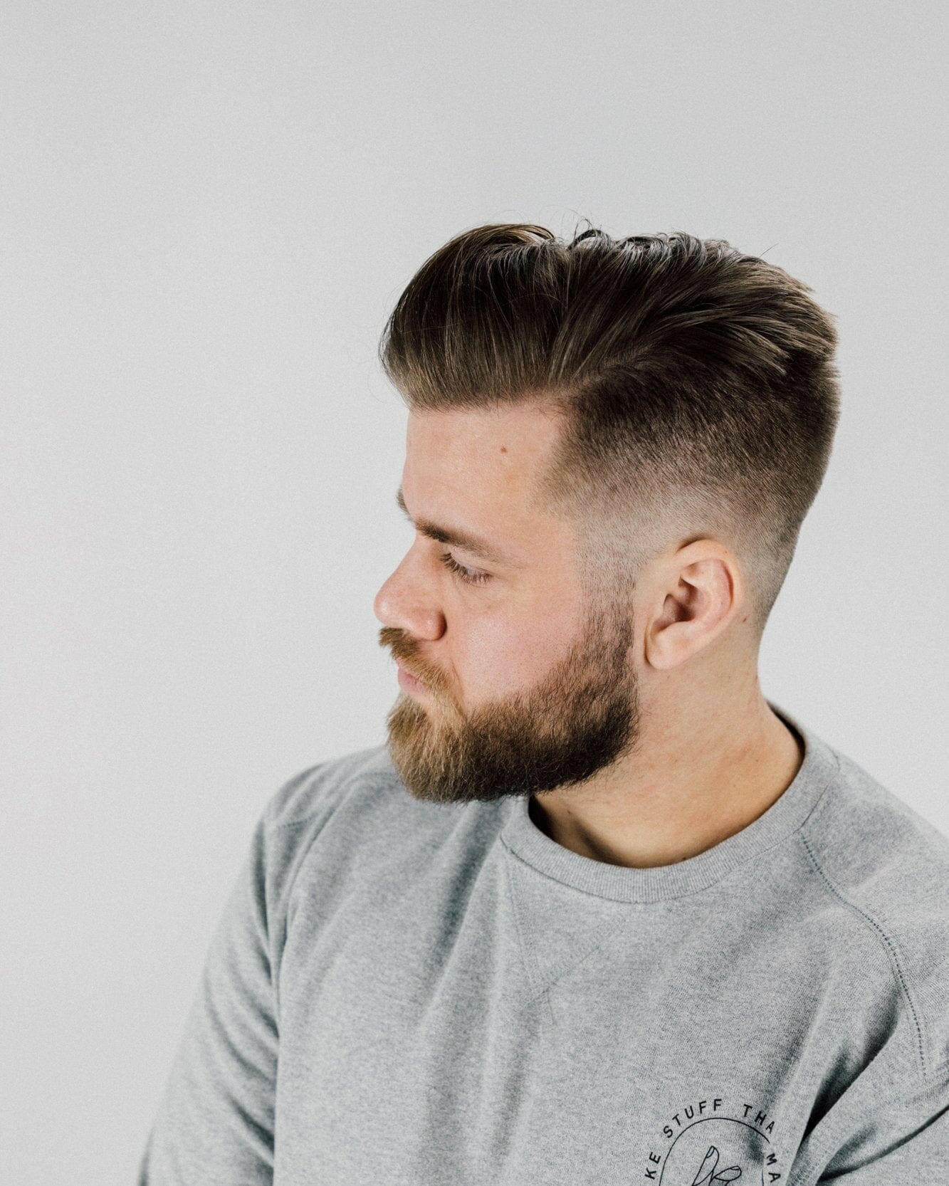 Clay Pomade Firsthand Supply