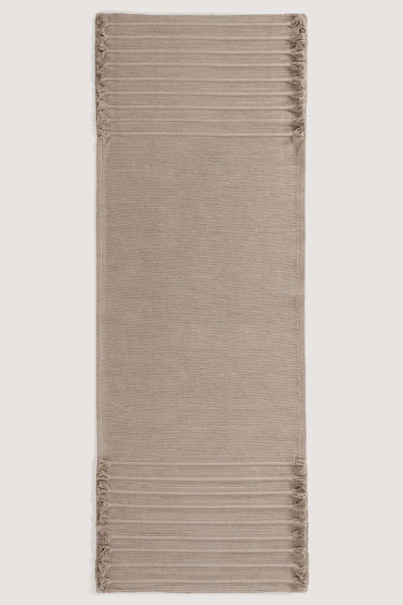 Clay - Travel Yoga Mat okoliving