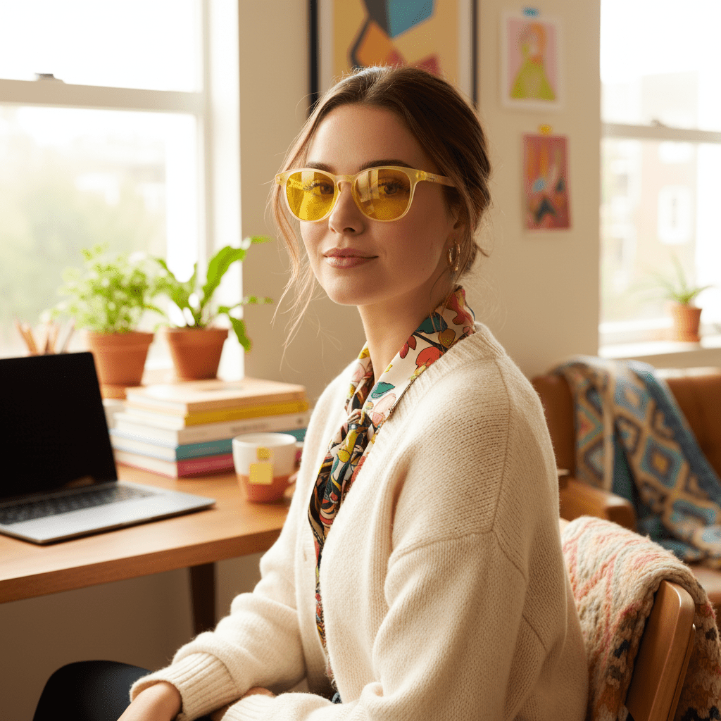 Cloudwalkerz Daytime DreamWalkerz