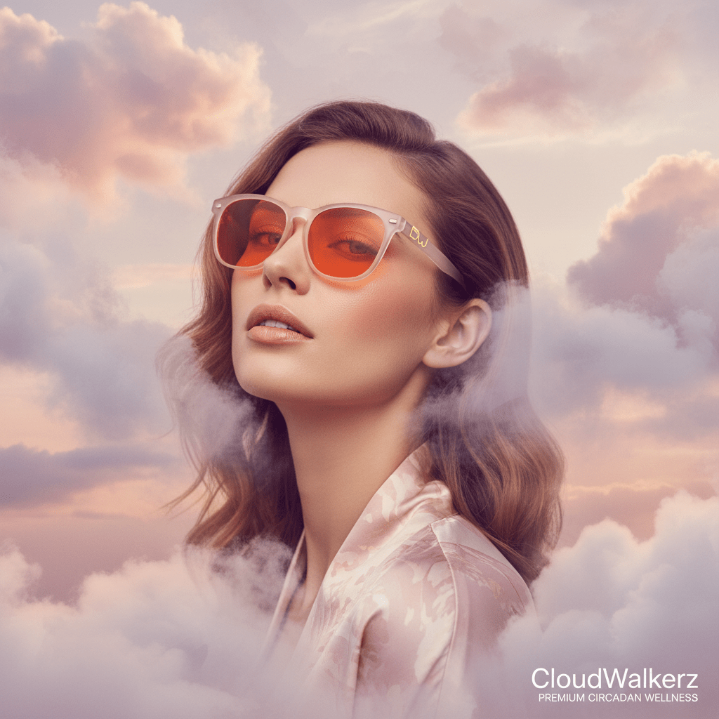 Cloudwalkerz Sleep Glasses DreamWalkerz