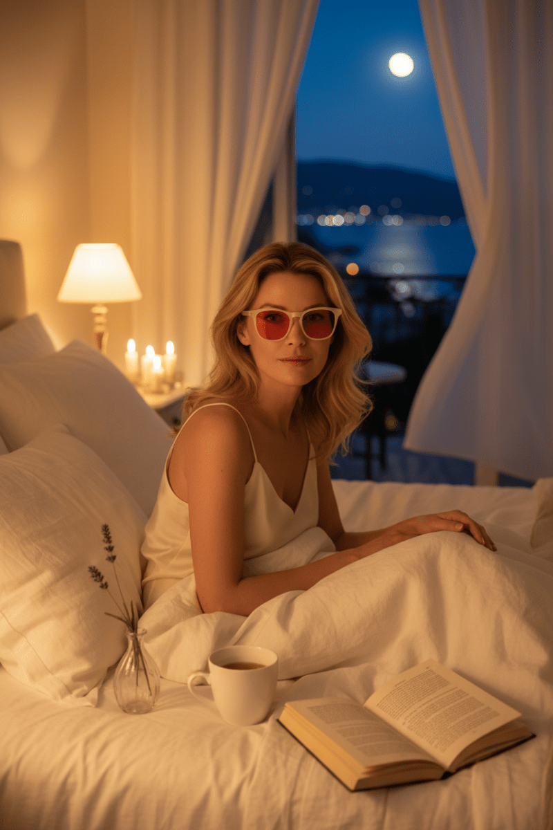 Cloudwalkerz Sleep Glasses DreamWalkerz