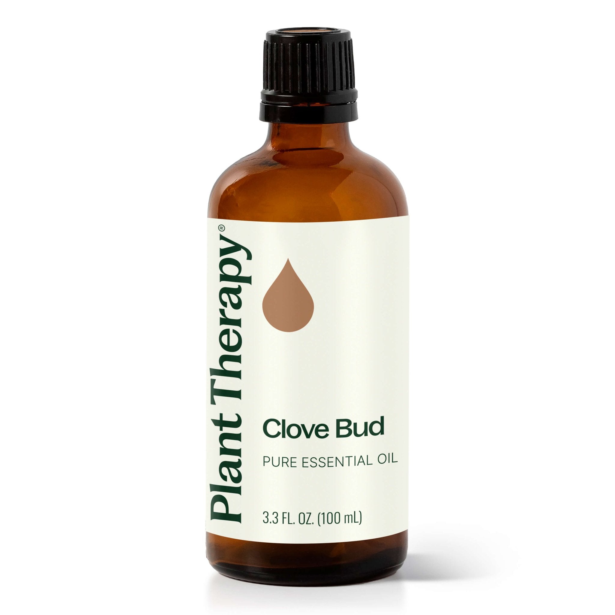 Clove Bud Essential Oil Plant Therapy