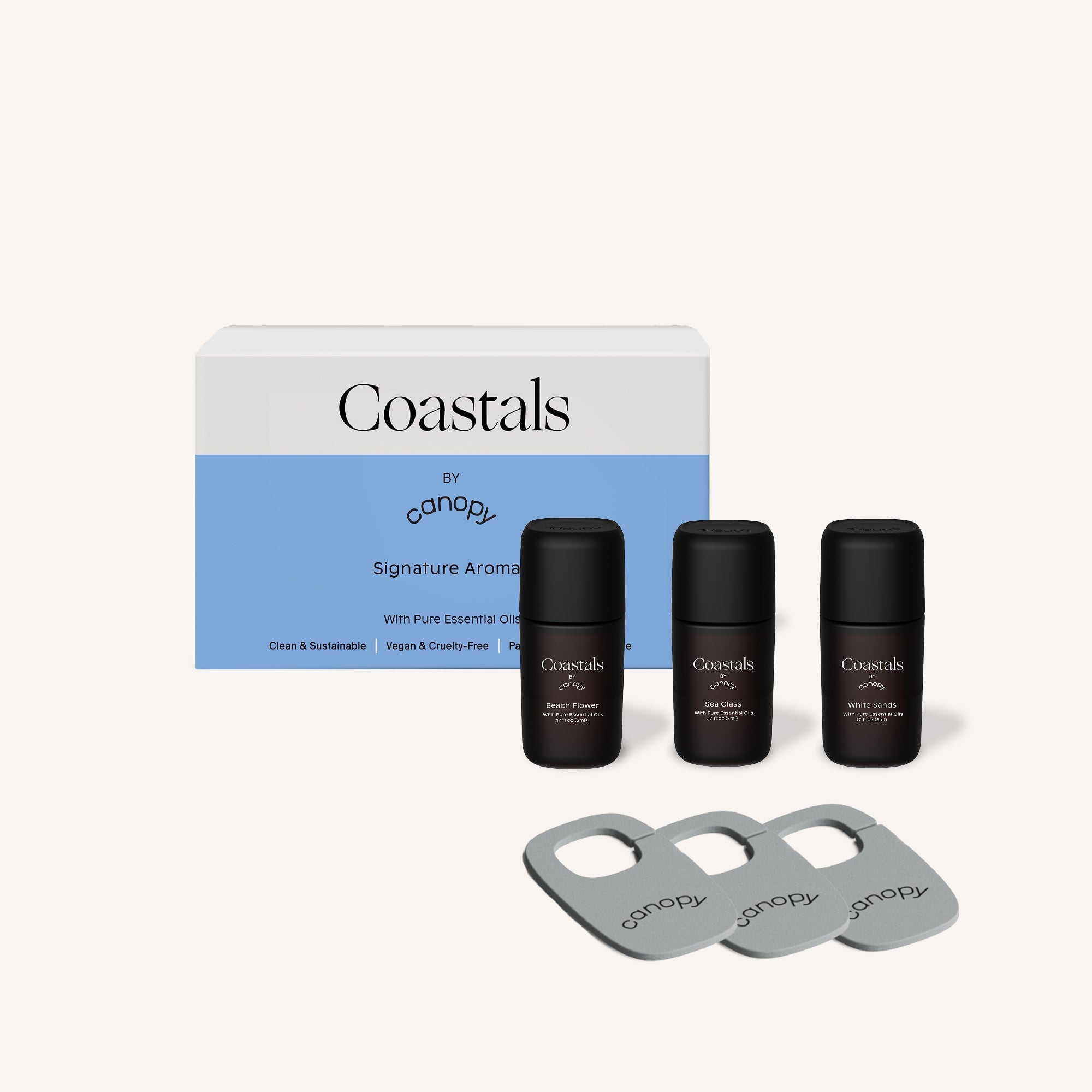 Coastals Aroma Kit Canopy