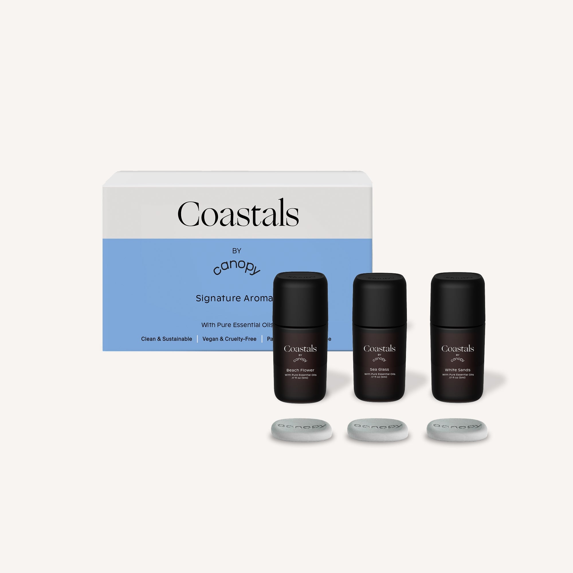 Coastals Aroma Kit Canopy