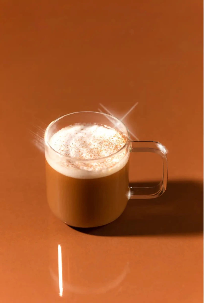 Coffee Classics Cafe Mixer Kit Teaspressa