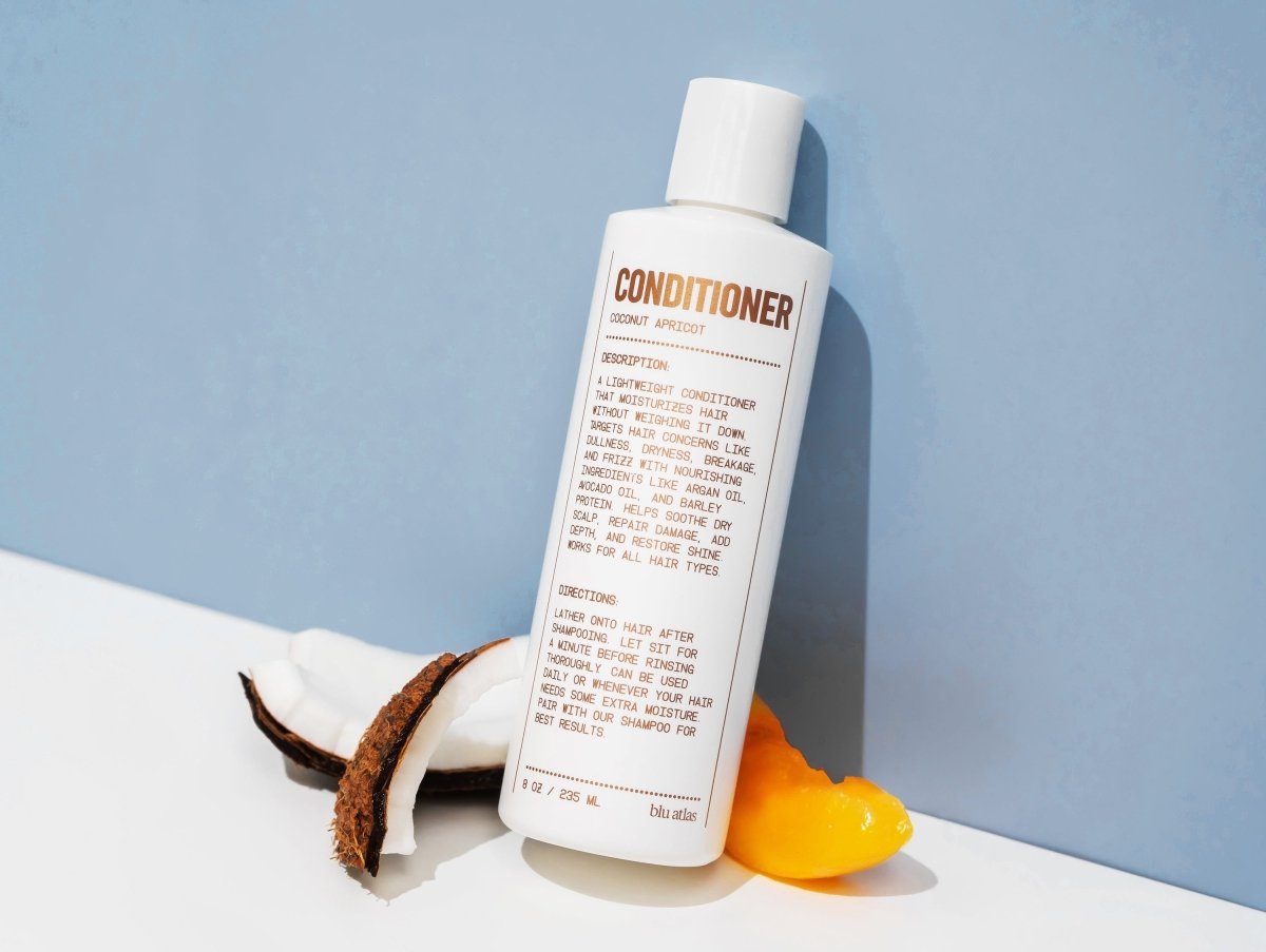 Conditioner Blu Atlas