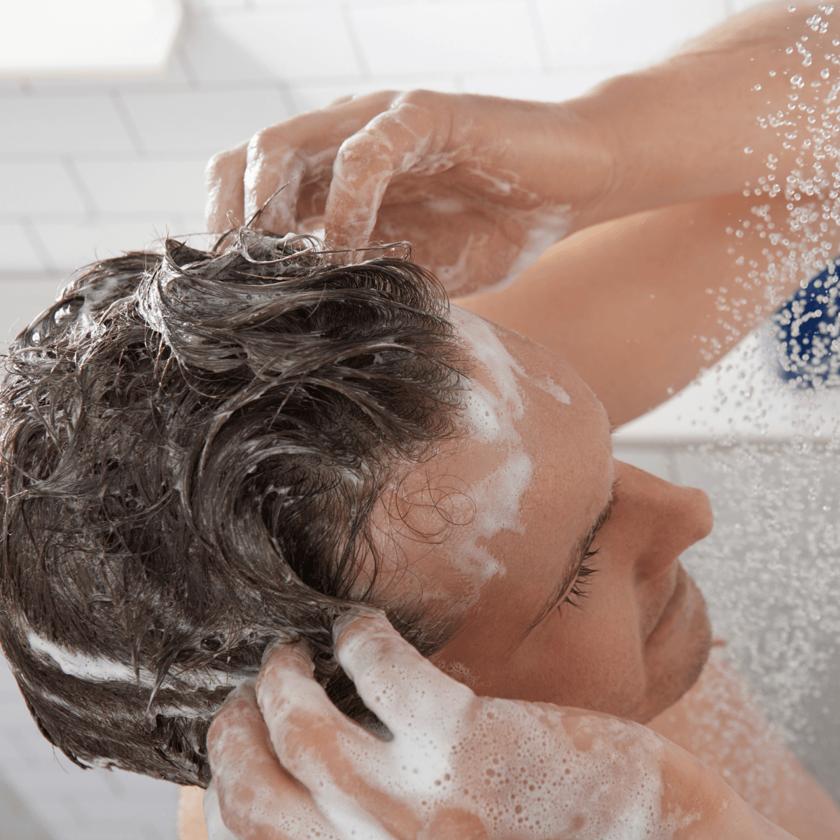 Conditioner Huron