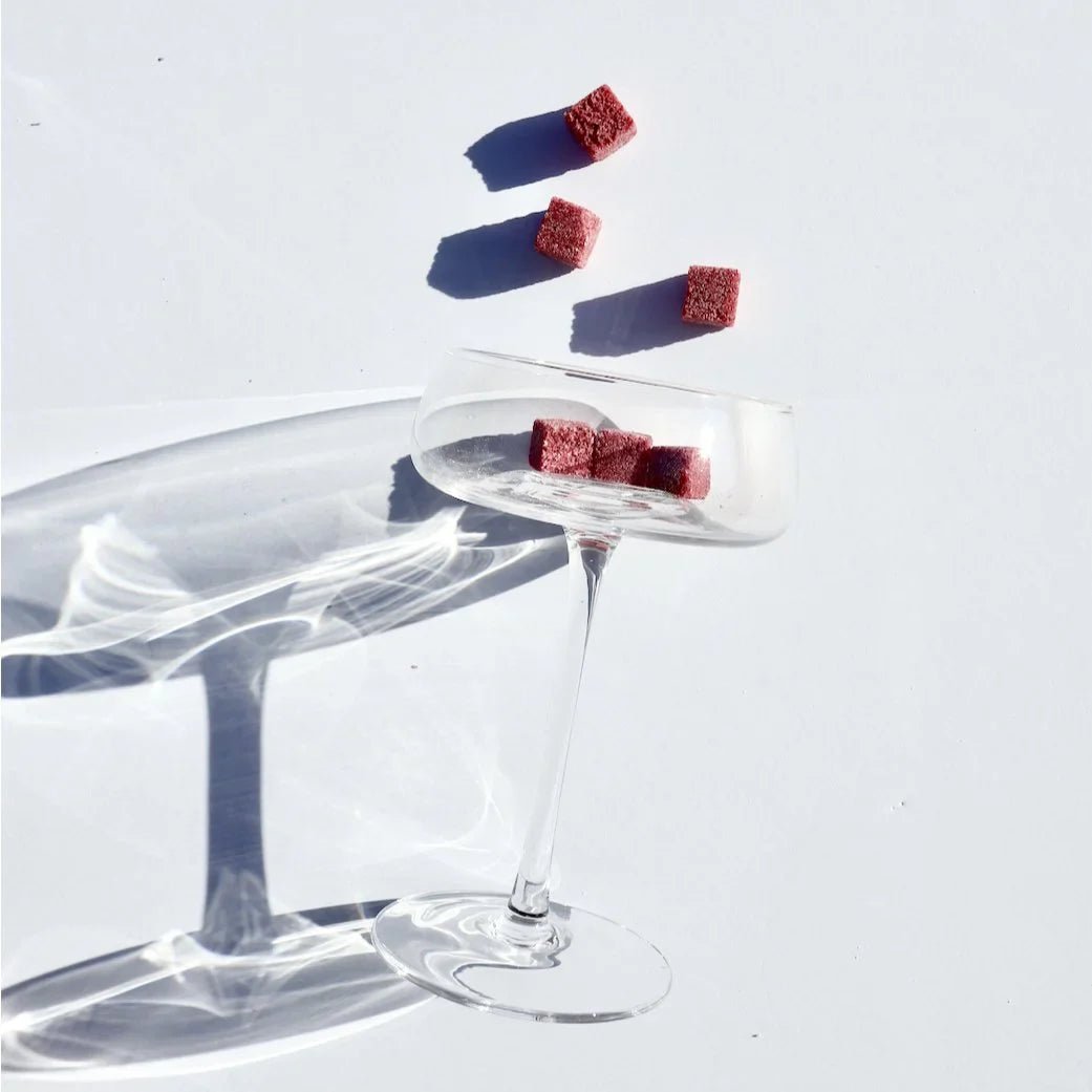 COSMO | MIXOLOGY CUBE Teaspressa