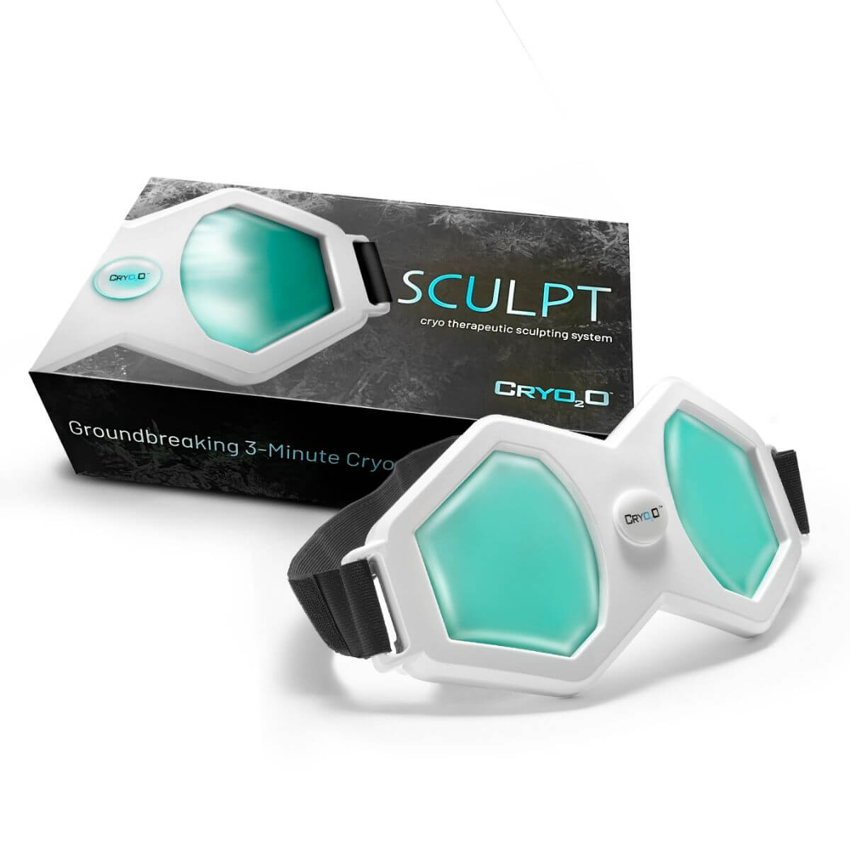 Cryo2O Sculpt Cryo2O