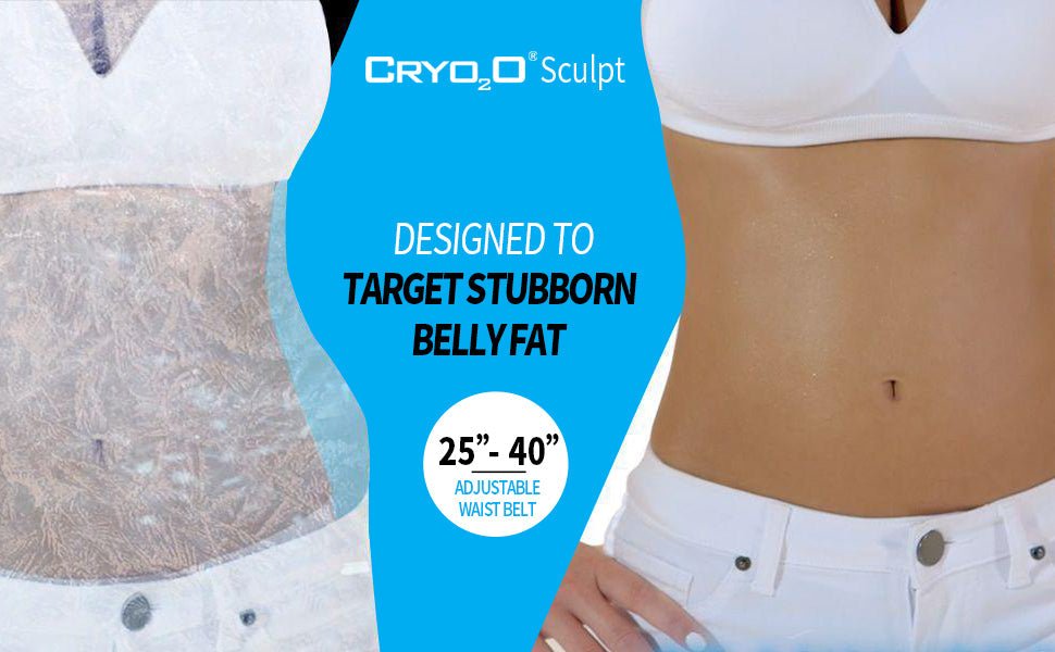Cryo2O Sculpt Cryo2O
