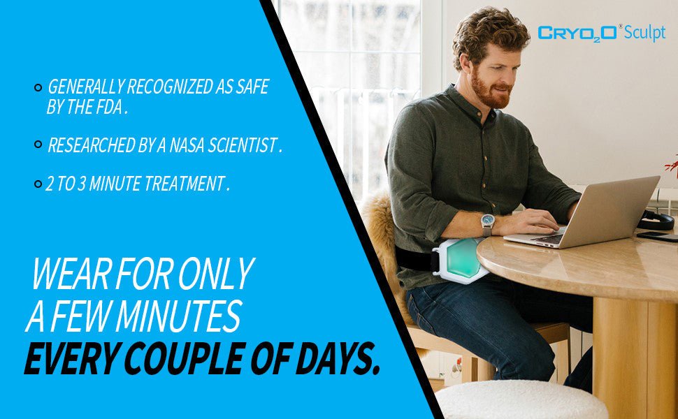 Cryo2O Sculpt Cryo2O