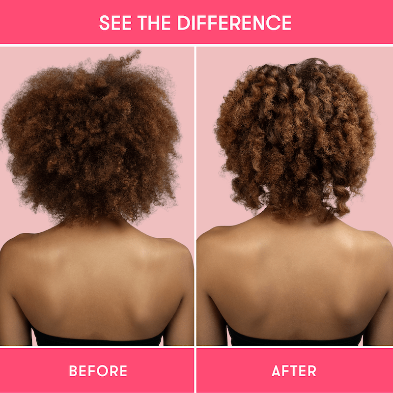 Curl Conditioner Bar HiBAR