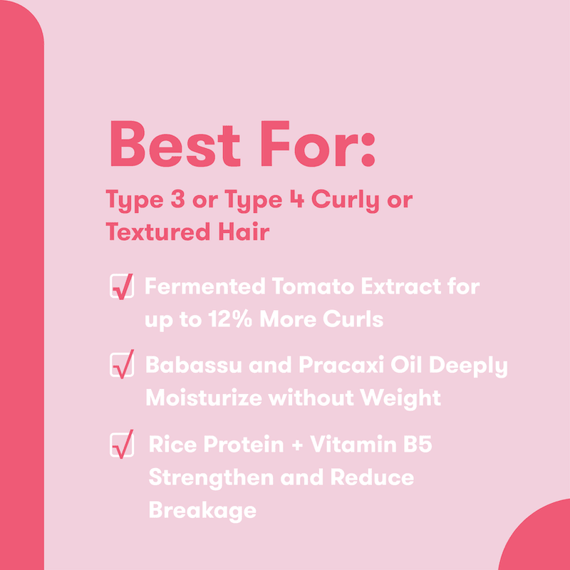 Curl Shampoo Bar HiBAR