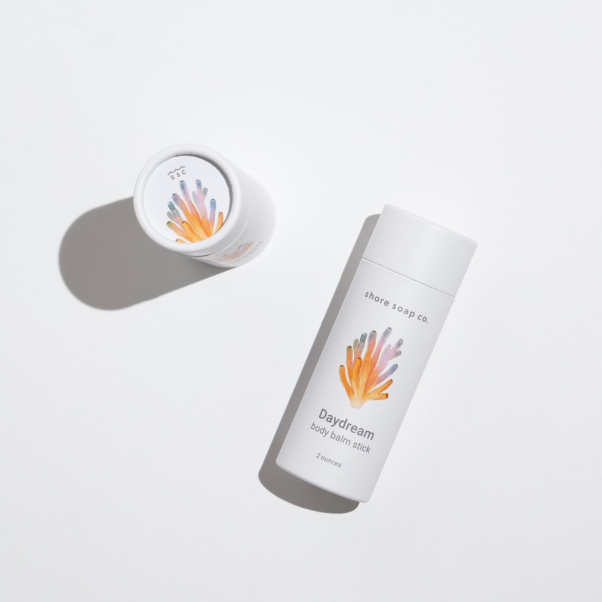 Daydream Body Balm Shore Soap Co.