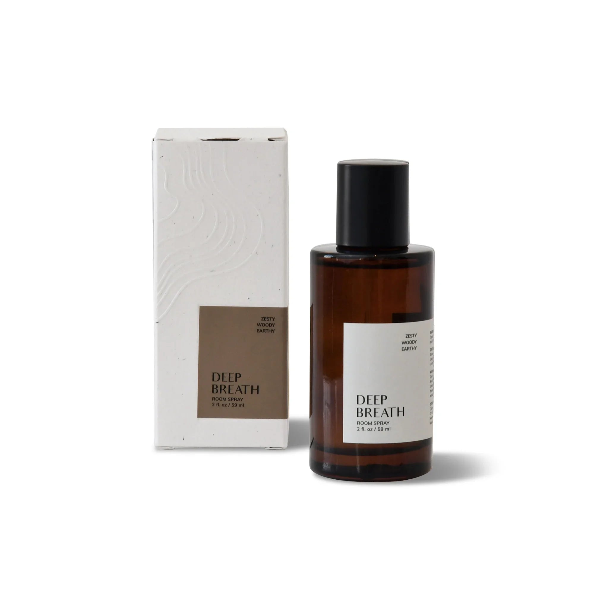 Spray ambiental Deep Breath