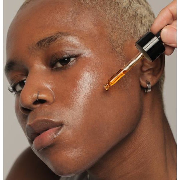 DEEP SERUM – 2 OZ NOTO Botanics