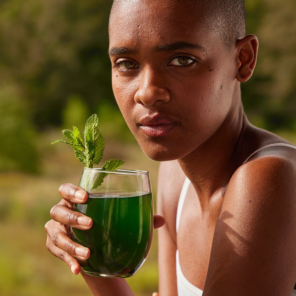 Detox Drops HigherDOSE