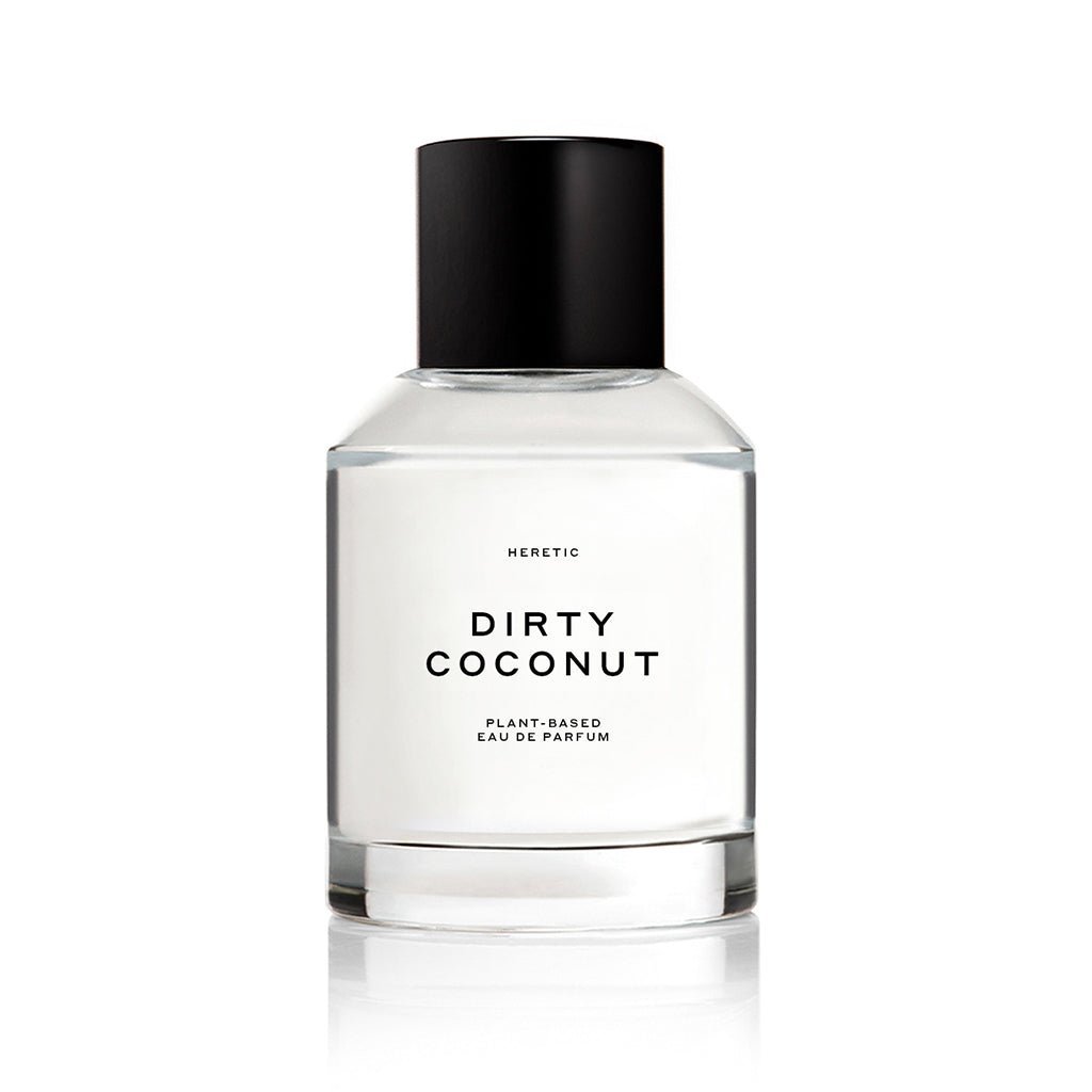 DIRTY COCONUT HERETIC PARFUM