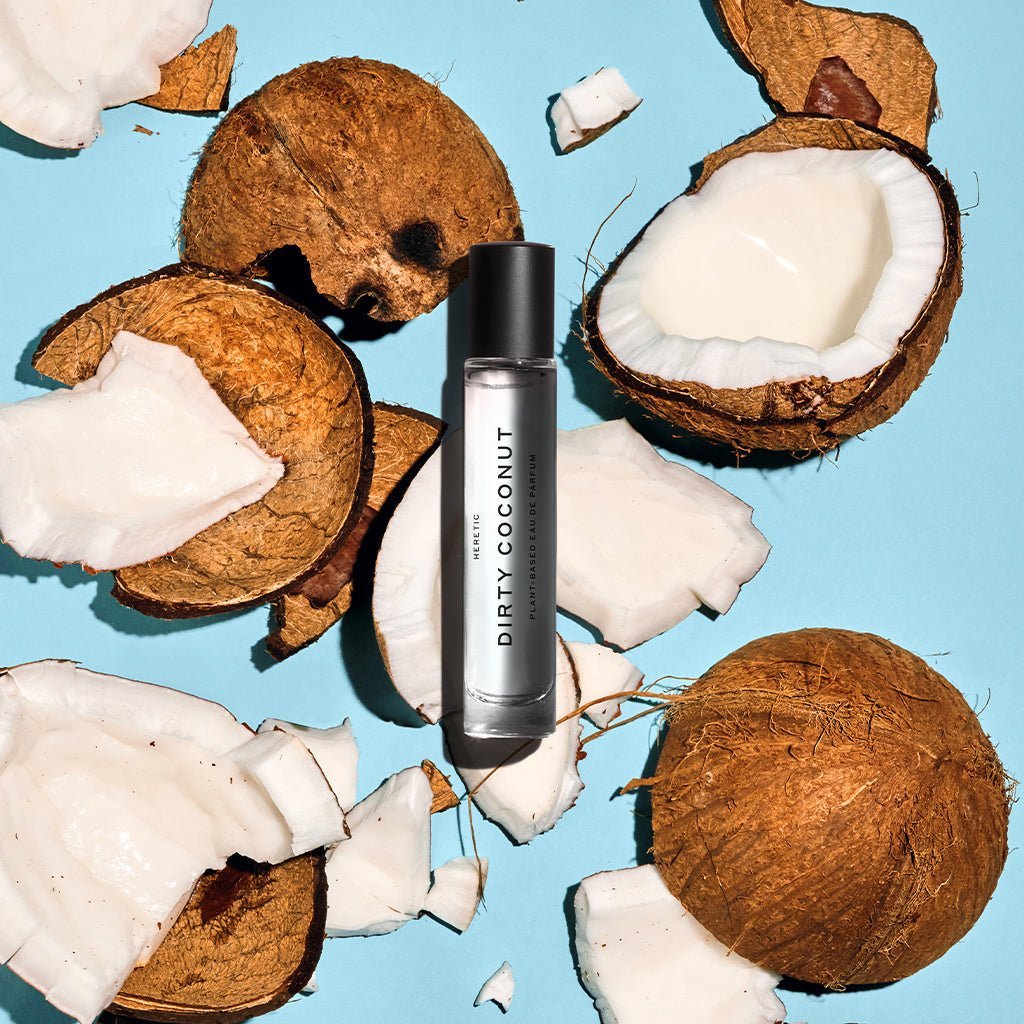 DIRTY COCONUT HERETIC PARFUM