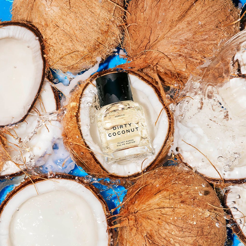 DIRTY COCONUT HERETIC PARFUM