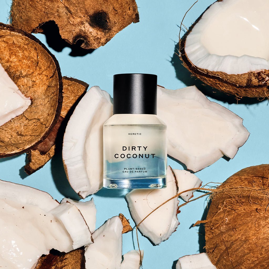 DIRTY COCONUT HERETIC PARFUM