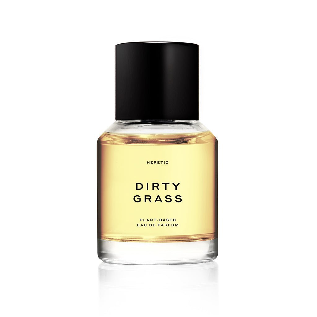 DIRTY GRASS HERETIC PARFUM