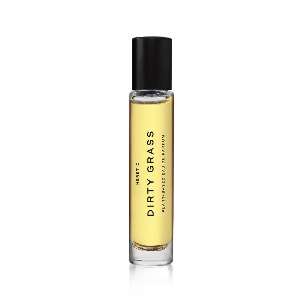 DIRTY GRASS HERETIC PARFUM