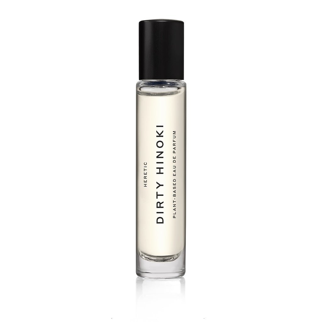 DIRTY HINOKI HERETIC PARFUM