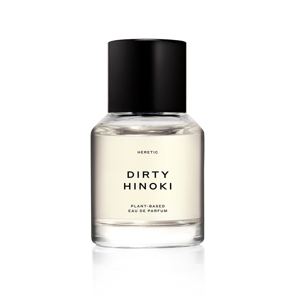 DIRTY HINOKI HERETIC PARFUM
