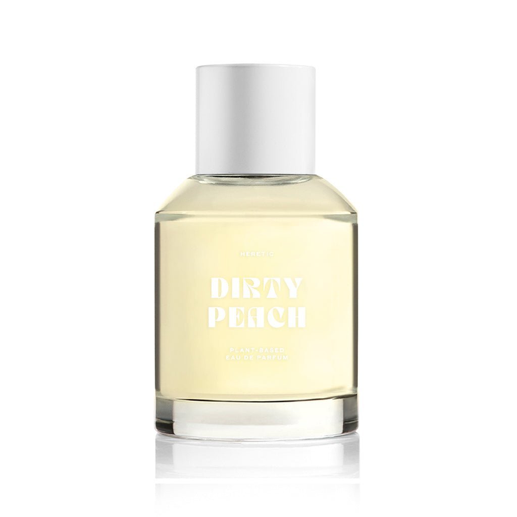 DIRTY PEACH HERETIC PARFUM