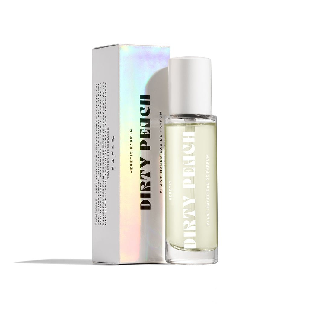 DIRTY PEACH HERETIC PARFUM