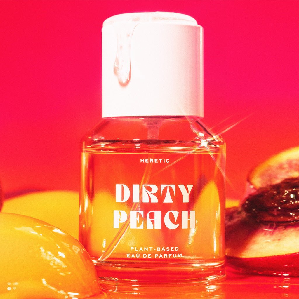 DIRTY PEACH HERETIC PARFUM