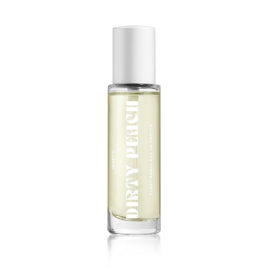 DIRTY PEACH HERETIC PARFUM