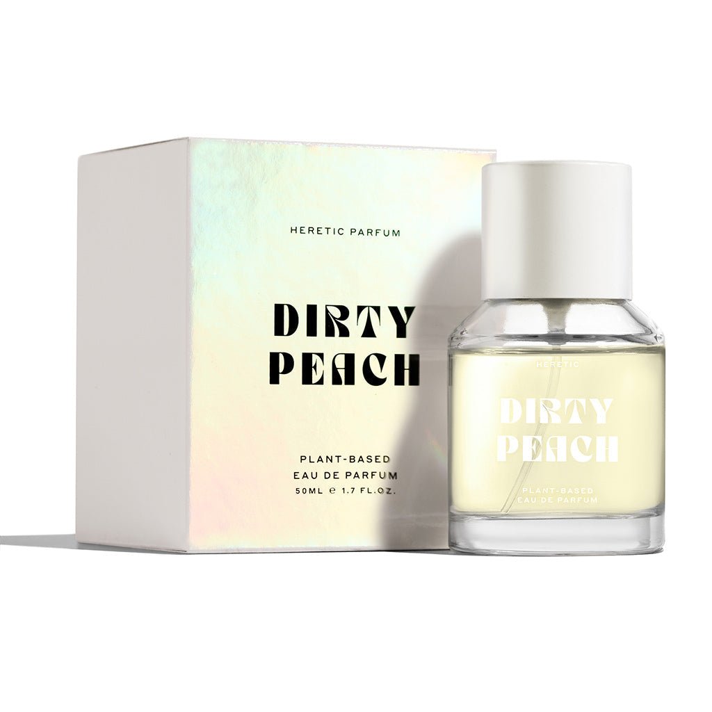 DIRTY PEACH HERETIC PARFUM