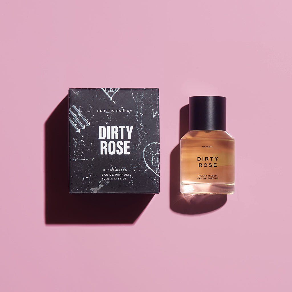 DIRTY ROSE HERETIC PARFUM