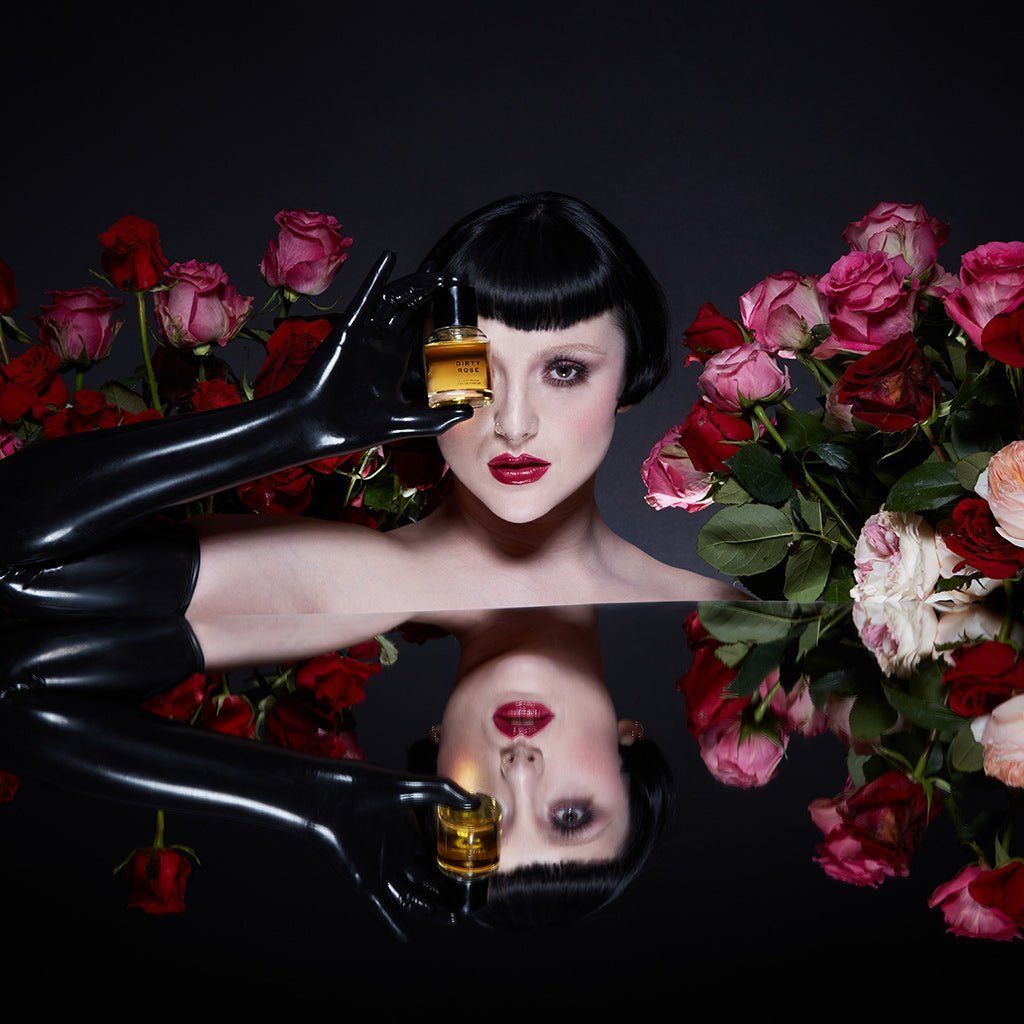 DIRTY ROSE HERETIC PARFUM