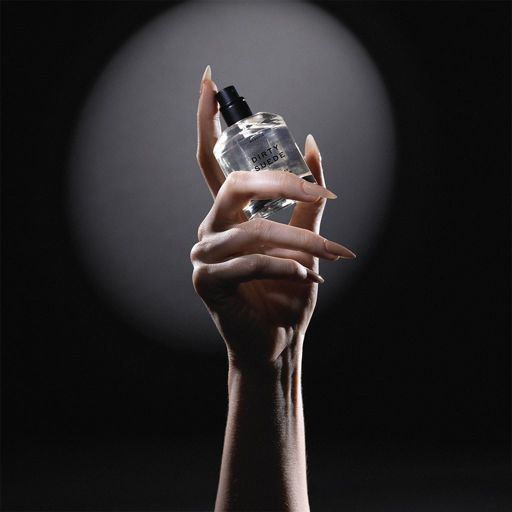 DIRTY SUEDE HERETIC PARFUM