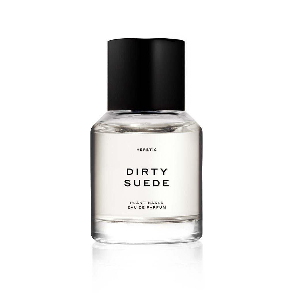 DIRTY SUEDE HERETIC PARFUM