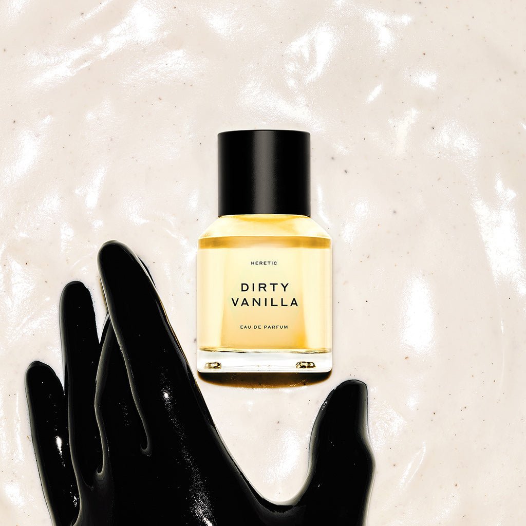 DIRTY VANILLA HERETIC PARFUM
