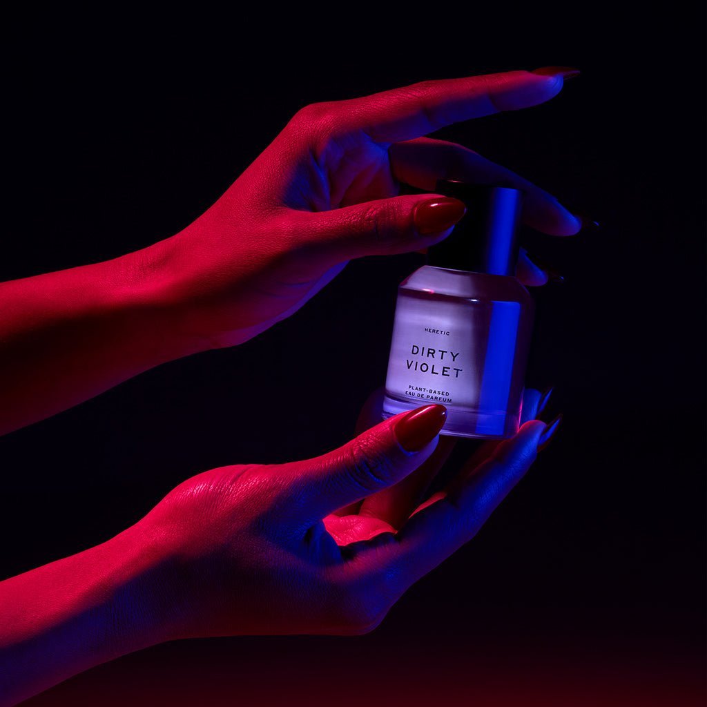 DIRTY VIOLET HERETIC PARFUM