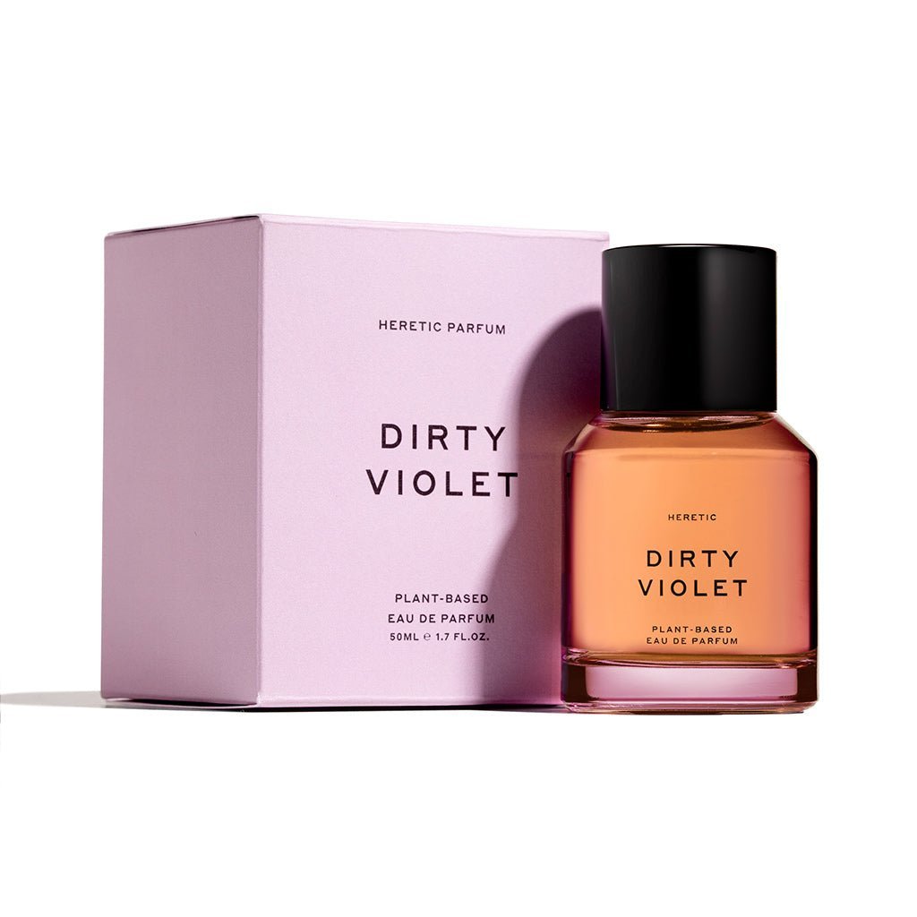 DIRTY VIOLET HERETIC PARFUM